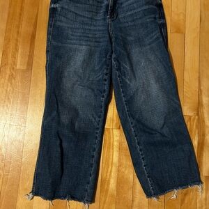 Judy Blue Dark Wash Flare Jeans